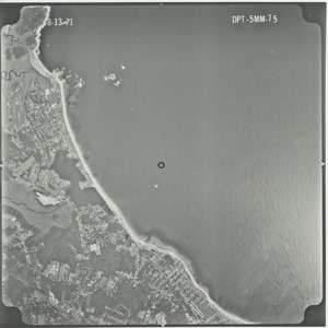 Plymouth County: aerial photograph. dpt-5mm-75