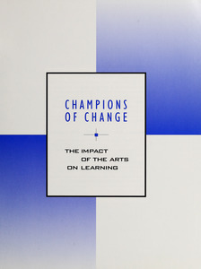 Champions of change