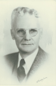 John C. Graham