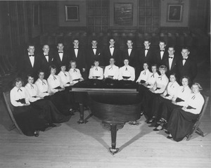 Chorale (1950-1)