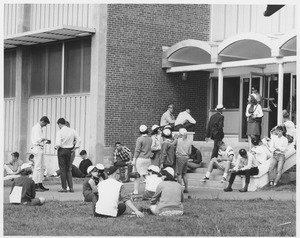 Boyden Gymnasium