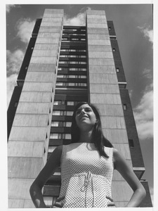 Southwest Residential Area