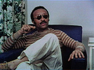 Cecil Taylor interview
