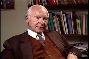 Interview with Joseph Rotblat, 1986