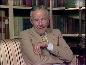 Interview with Henry Cabot Lodge, 1979 [Part 3 of 5]