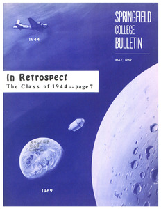 The Bulletin (vol. 43, no. 6), May 1969