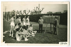 National Institute of Physical Education (1942)