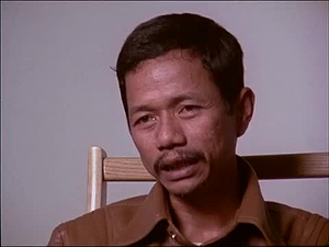 Vietnam: A Television History; Interview with Peng Thuon
