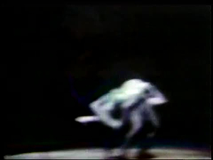 Public Broadcast Laboratory; Who's Afraid of the Avante Garde?
