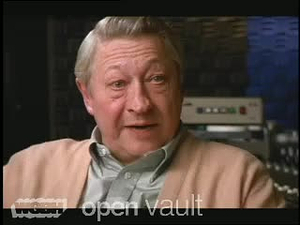 Rock and Roll; Interview with Scotty Moore and DJ Fontana [Part 2 of 2]