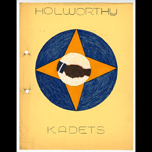 Holworthy Street Kadets report