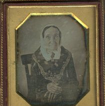 Daguerreotype