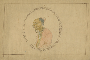 Ephraim Williams Project