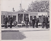 Memorial Day - 1947