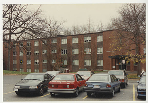 Massasoit Hall (1994)
