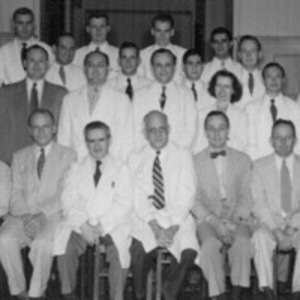 Thorndike Memorial Laboratory Staff and Fellows
