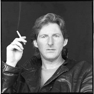 Adrian Dunbar, actor (stage and screen), born in Derry, he now lives in London. Portraits