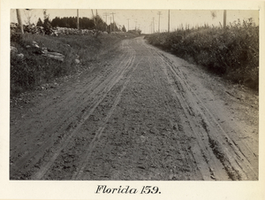 North Adams to Boston, station no. 139, Florida