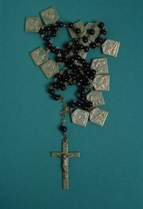 Chaplet of the Way of the Cross