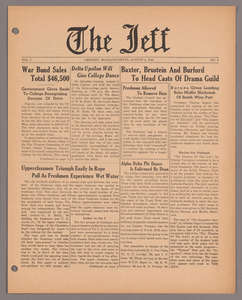 The Jeff, 1944 August 4