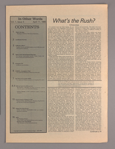 In other words, 1980 April 11