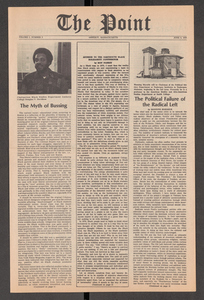 The point, 1976 June 4