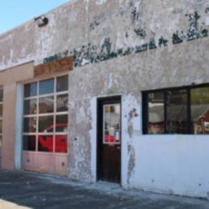 The Old Brake King