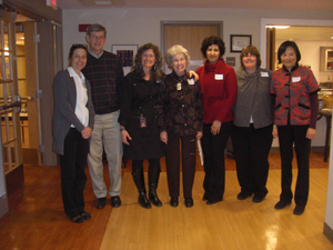 Sharon Pluralism Network Board (SPN)