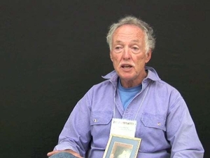 David Lothrop Mayo at the Provincetown Mass. Memories Road Show: Video Interview