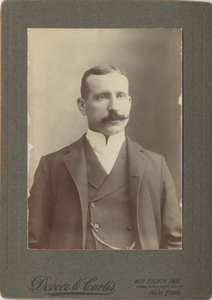 John Henry Fogarty, circa 1900