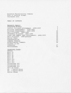 Complete Lawrence MFG file for Xeroxing