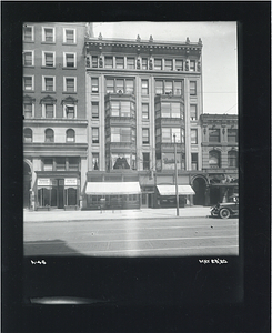 Boylston Street