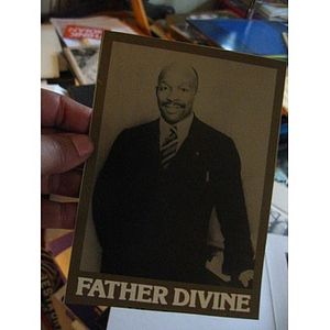 Father Divine
