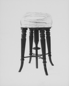 Piano Stool