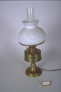 Electric lamp