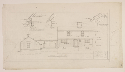 John D. Langmuir house, Concord, N.H.