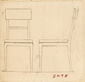 Side Chair