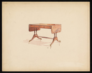 Sofa Table