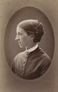 Helen P. Bright Clark