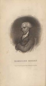 Elbridge Gerry