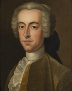 Thomas Hutchinson