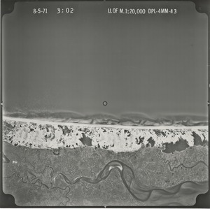 Barnstable County: aerial photograph. dpl-4mm-43