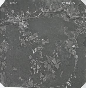 Worcester County: aerial photograph. dpv-9mm-222