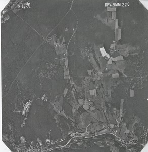 Worcester County: aerial photograph. dpv-9mm-220