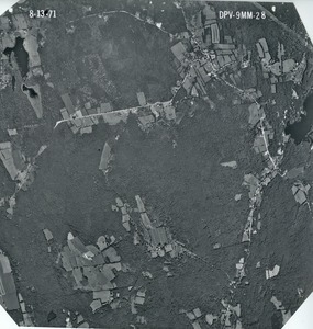 Worcester County: aerial photograph. dpv-9mm-28
