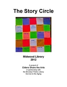 The Story Circle, Midwood Library