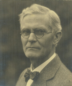 Walter W. Chenoweth