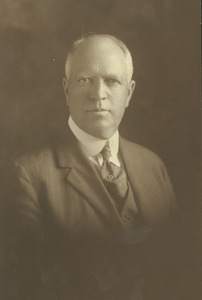 Charles H. Preston