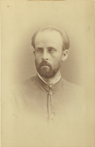 John Clarence Cutter