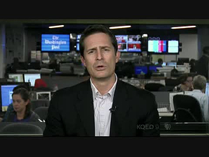 PBS NewsHour; November 9, 2012 6:00pm-7:00pm PST